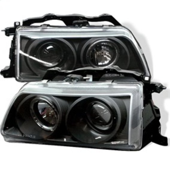 SPY Headlights