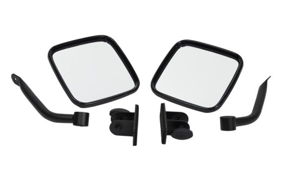 KEN Door Mirror