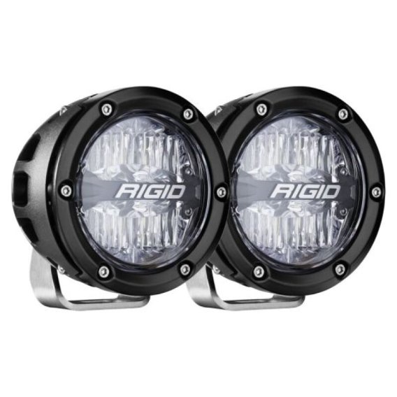 RIG 360 Series