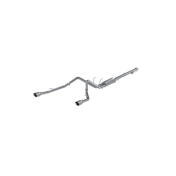 MBRP Catback Exhaust 304