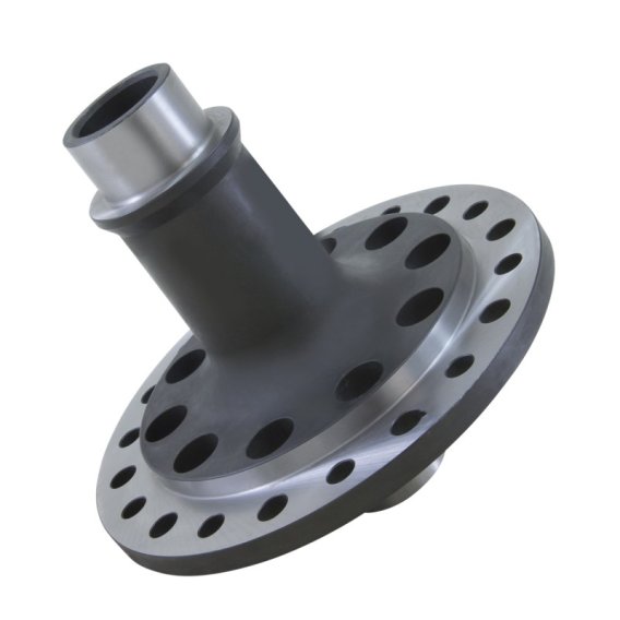 YUK Steel Spools