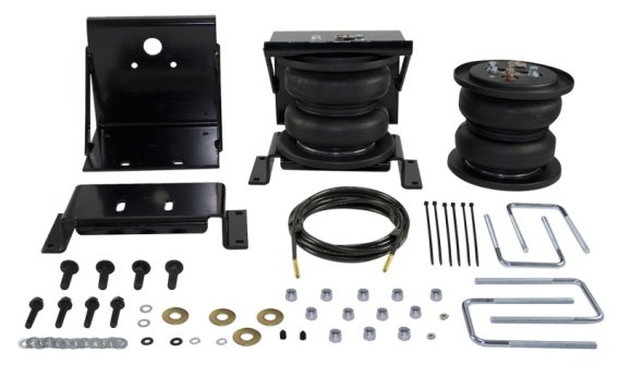 ALF 5000 Air Spring Kits