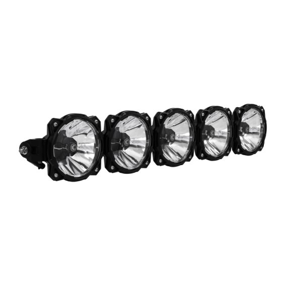 KCL Gravity LED - Pro6