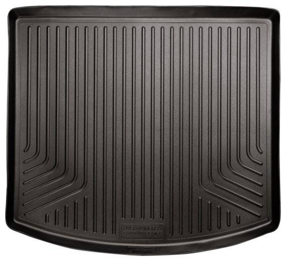 HL WB - Cargo - Black