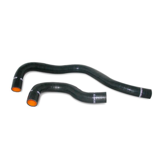 MM Silicone Hose - Radiator