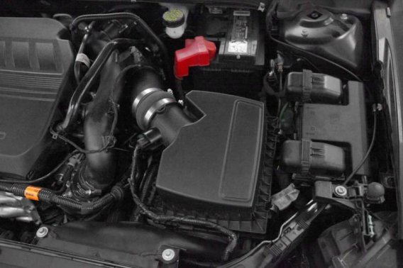 Performance Air Intake System