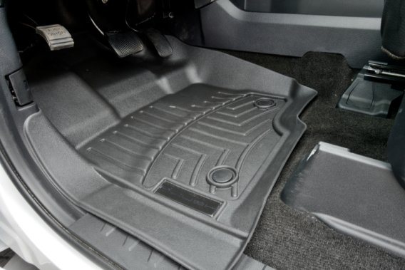 RSH Floor Liners