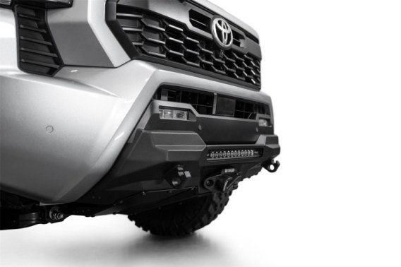 ADD Stealth Front Bumper