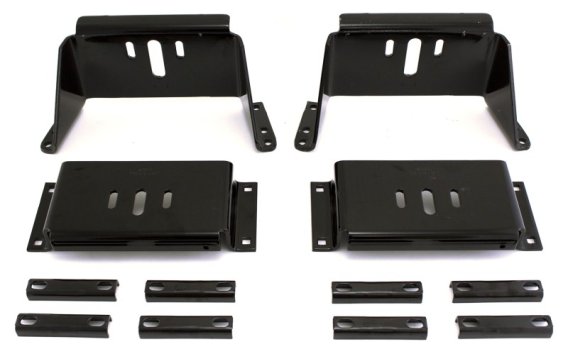 ALF 5000 Ultm Air Spring Kits