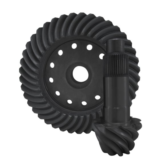 YUK Gear Sets - Dana