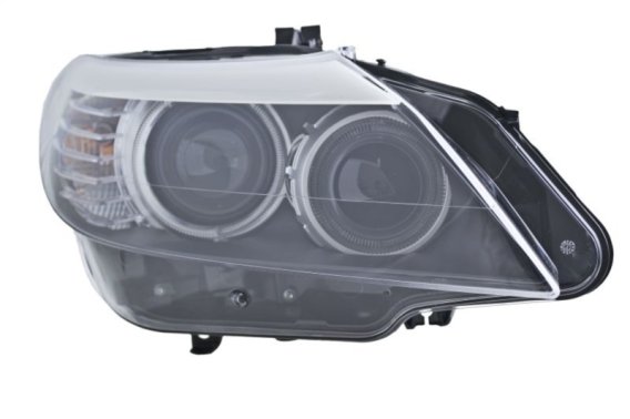 HELLA Xenon Lamp