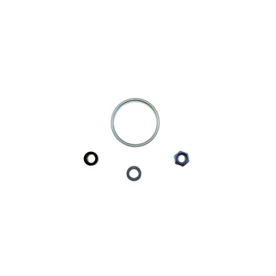 BIL B6 4600 Series Shocks