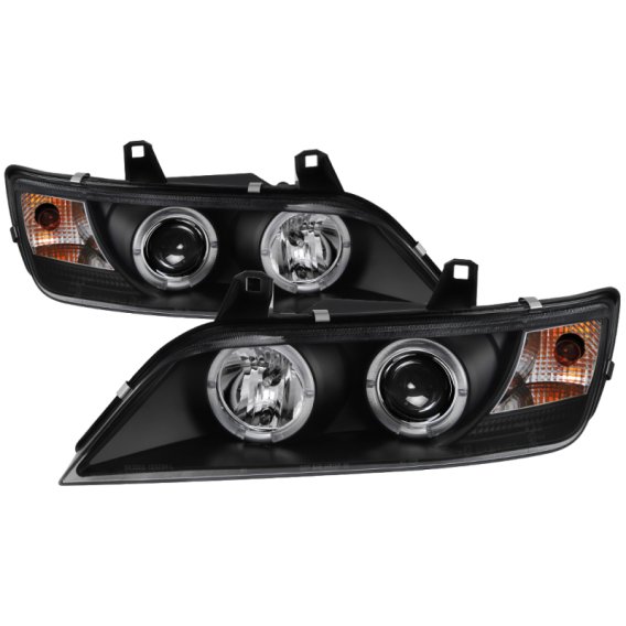 SPY Headlights