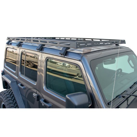 DV8 Roof Racks