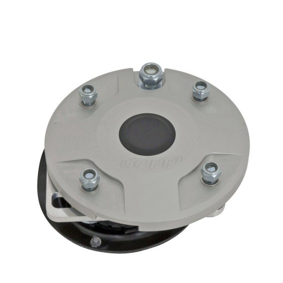 BBK Caster Camber Plate Kit