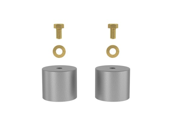 ICO Bump Stop Kits