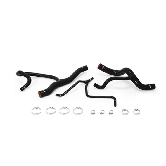 MM Silicone Hose - Radiator