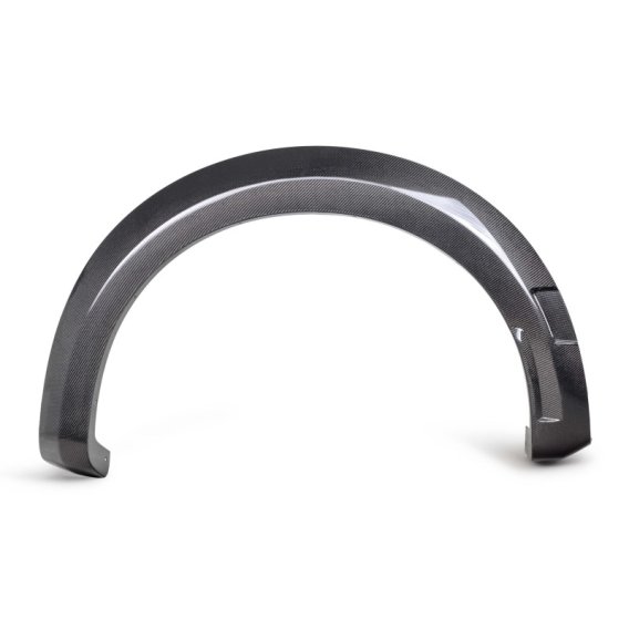 AND Fender Flares