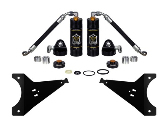ICO Resi Upgrade Kits