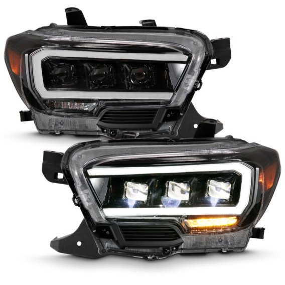 ANZ LED/Projector Headlights
