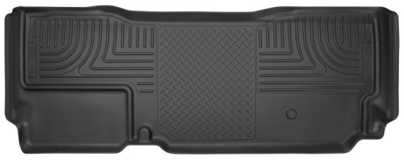 HL WB - Rear - Black