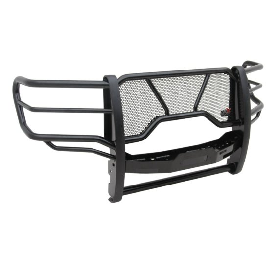 WES HDX Winch Grille Guards