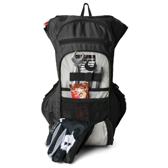 USW Outlander Packs