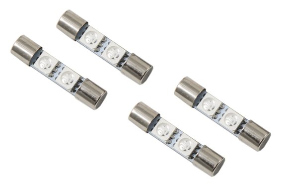 DIO Replacement Bulbs