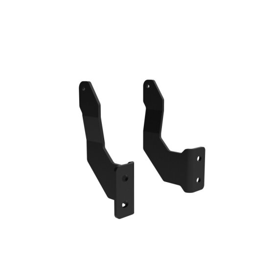 KCL Light Mounts