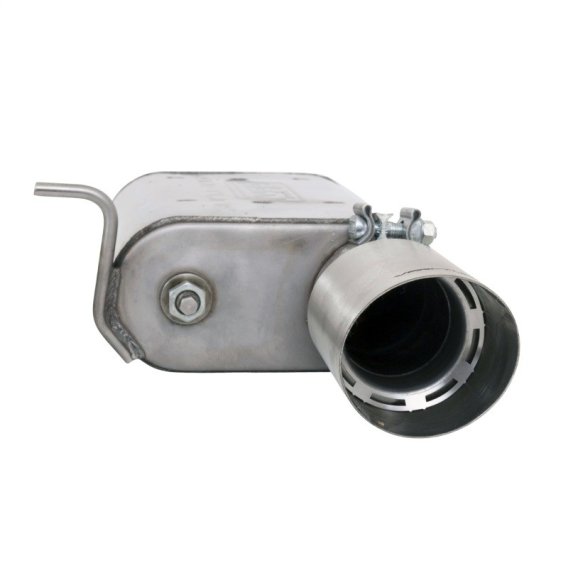 BBK Cat Back Exhaust
