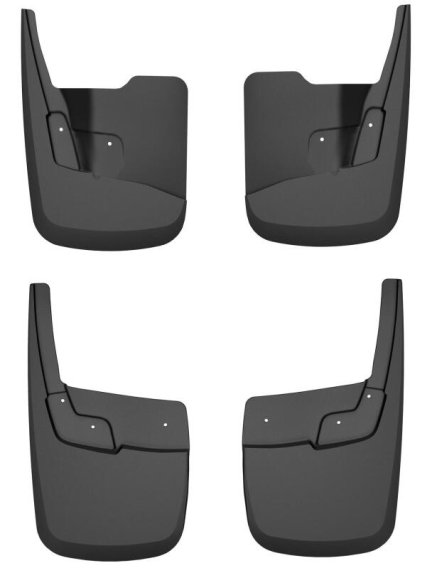 HL Mud Guards
