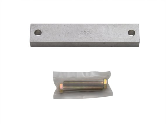 ICO Carrier Bearing Drop Kits