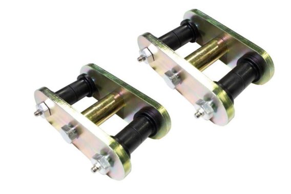 FBO Leaf Spring Shackle