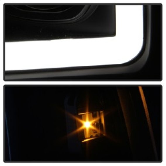 SPY Headlights