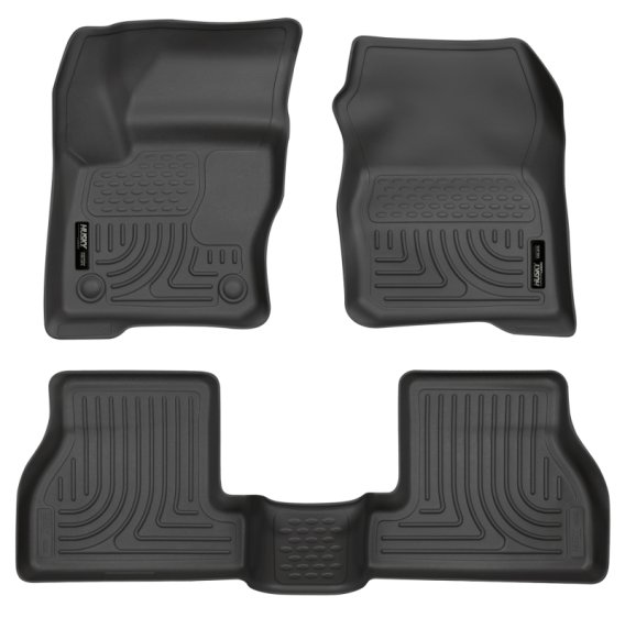 HL WB - Combo - Black