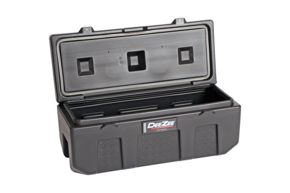DZE Specialty Toolbox
