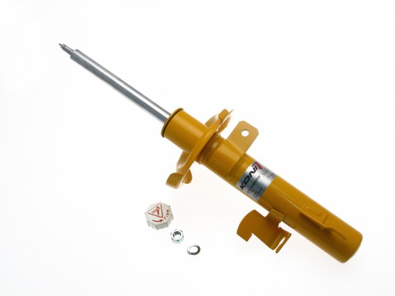 KON Sport (Yellow) Shocks