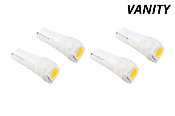 DIO Replacement Bulbs