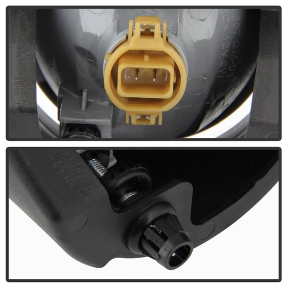SPY Fog Lights