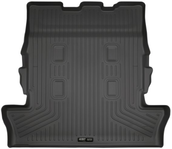 HL WB - Cargo - Black