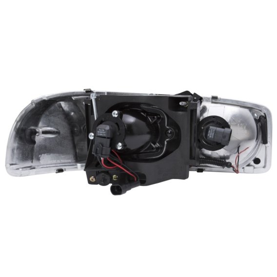 ANZ Projector Headlights