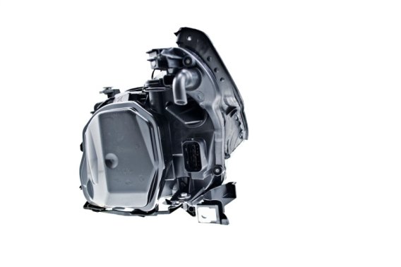 HELLA Headlight Assemblies