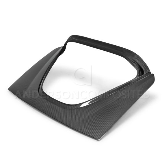 AND Decklids
