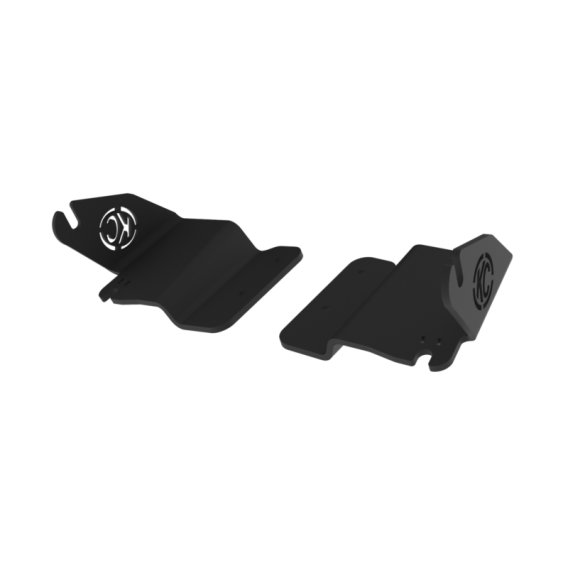 KCL Light Mounts