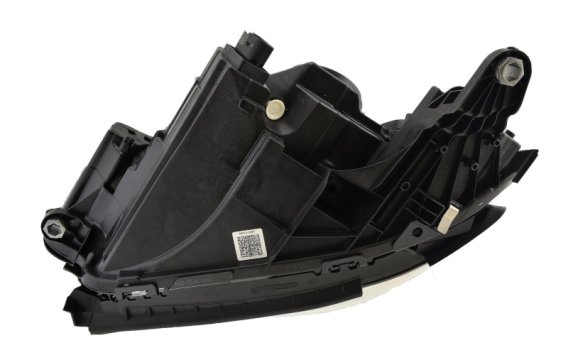 HELLA Headlight Assemblies