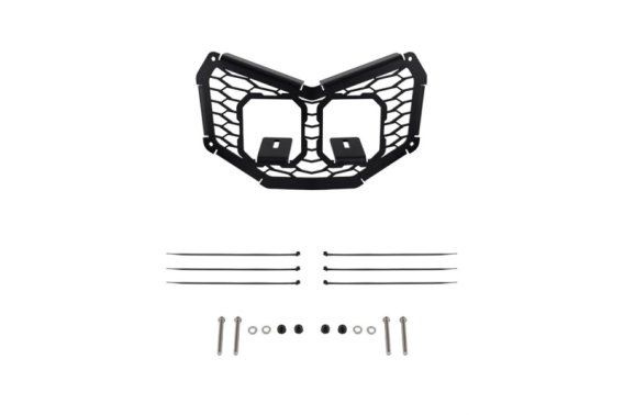 DIO LED Grille Kit