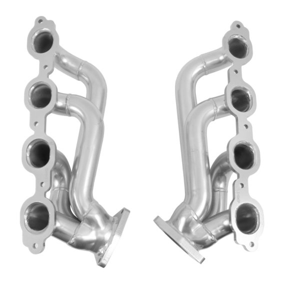 BBK Short Tuned Length Headers
