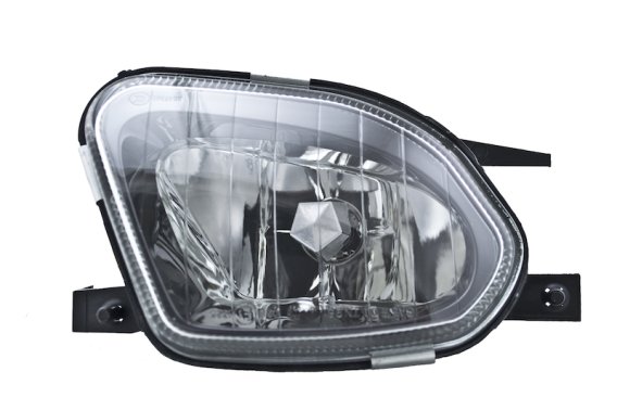HELLA Fog Lights
