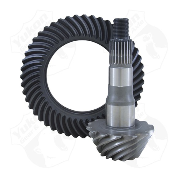 YUK Gear Sets - Nissan