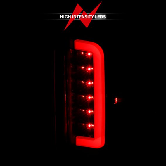 ANZ LED Taillights